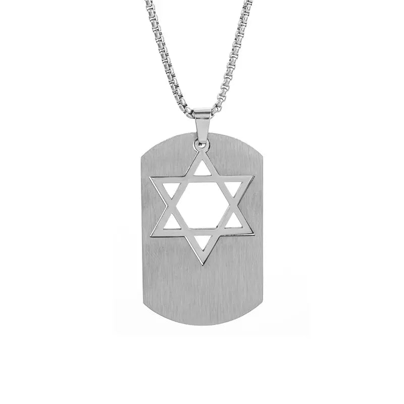 Stainless Steel Necklace