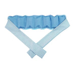 35*9cm Summer neck cooling cold sensation ice scarf ice pack sports headscarf pet ice scarf new reusable