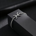 African Berbers Symbol Necklace — Stainless Steel