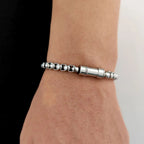Cuban Bracelet Stainless Steel Miami