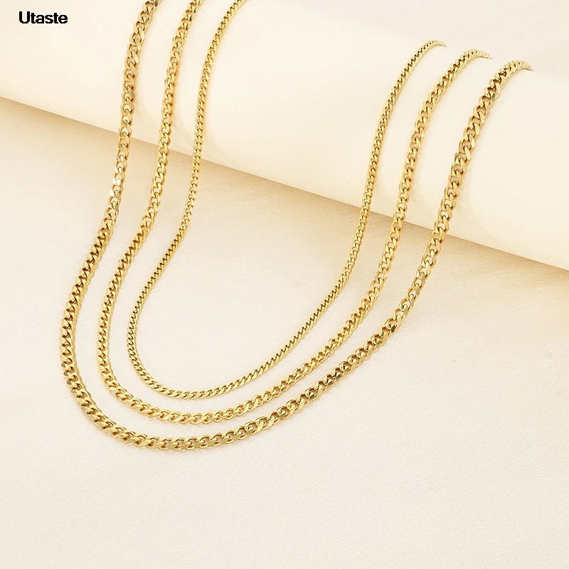 Cuban Gold Chain