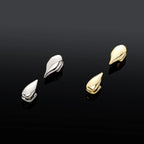 RACHELZ Fashion Vampire Fangs Teeth Grillz Hip Hop Single Tooth Caps Dental Grills Halloween Cosplay Jewelry