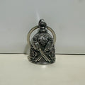 Moto Bell Steel Pendant Punk Motorcycle