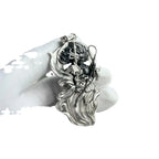 Zodiac Dragon Pendant Necklace