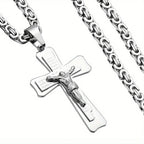 Pendant Necklace