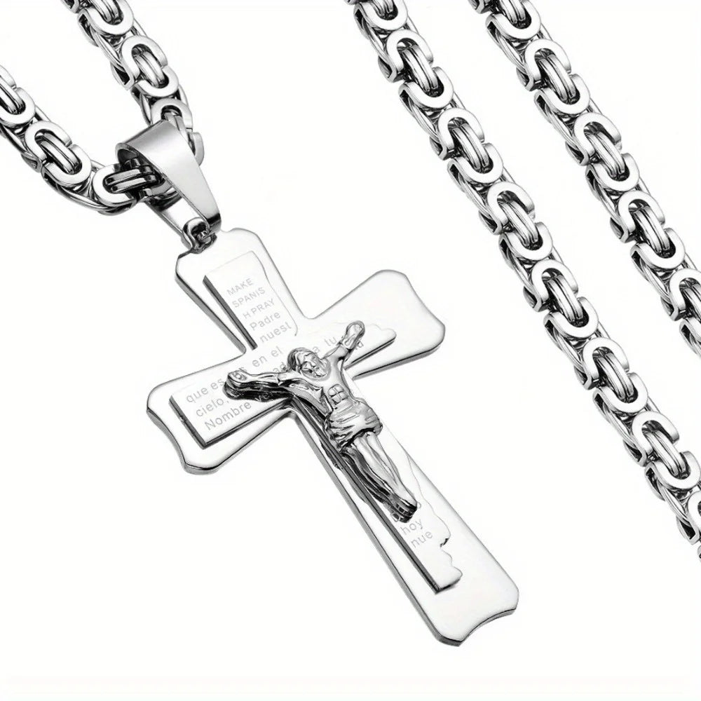 Pendant Necklace