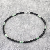 Stainless Steel Chain 19" Choker