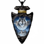 Gothic Crow Black Chain Pendant Necklace Hip Hop Necklace for Men Stainless Steel Jewelry Accessories Men Halloween Party Gifts