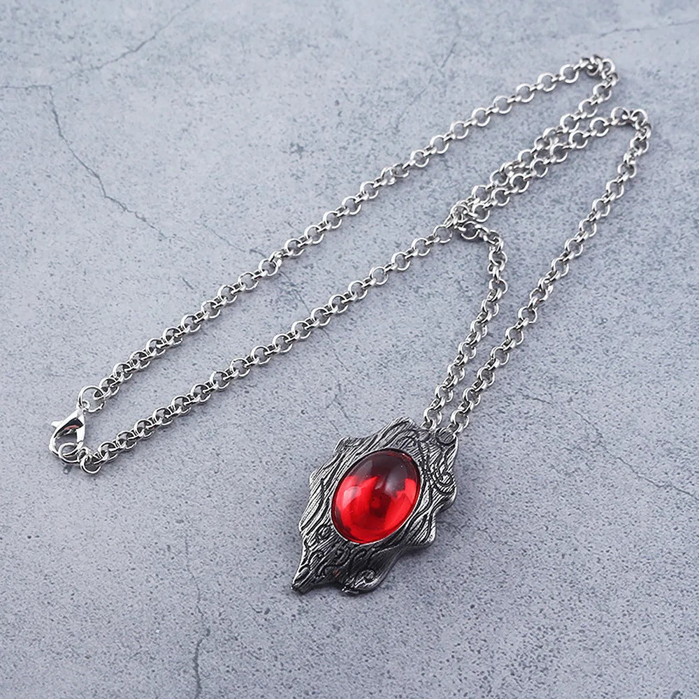 Iced Out Pendant