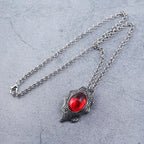 Iced Out Pendant