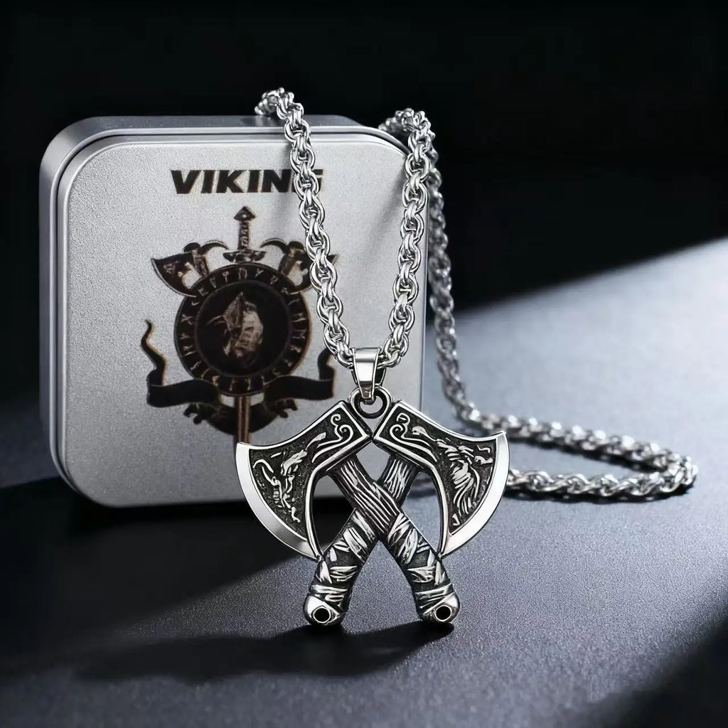 Box Chain Stainless Steel