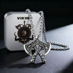 Box Chain Stainless Steel