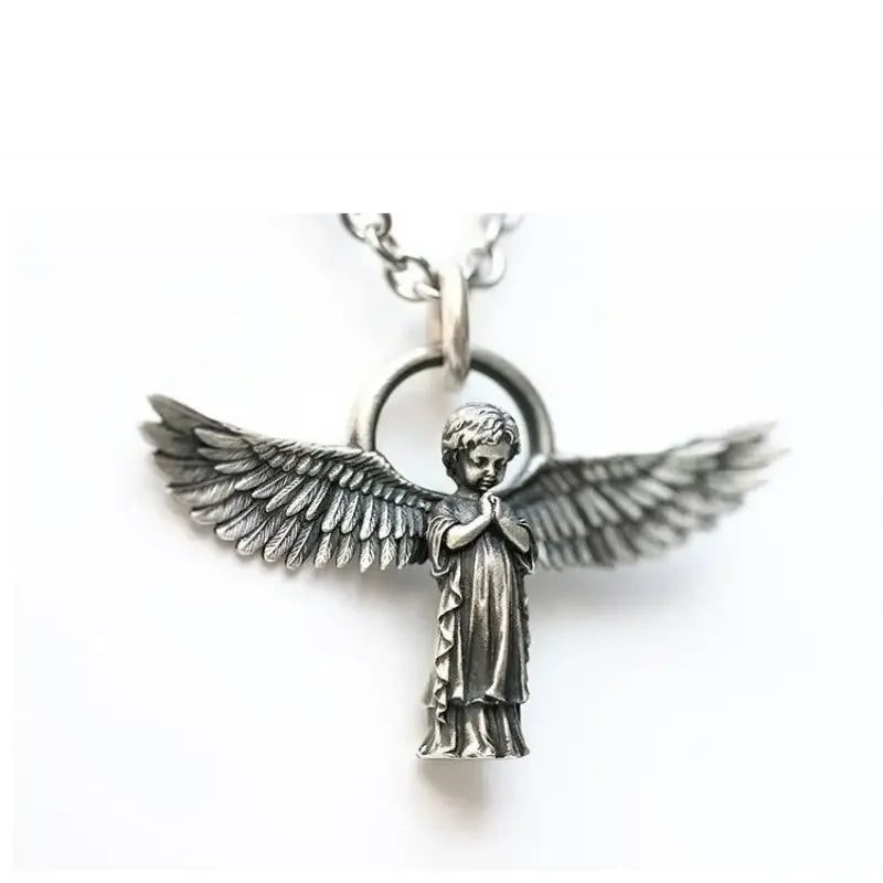 Pendant Necklace