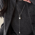 Silver Color Geometric New Barbed Wire Choker Necklace for Women Men Gothic Punk Thorn Chain Necklaces Hip Hop Y2K Jewelry Gift