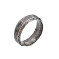 Viking Tree of Life Ring — Stainless Steel