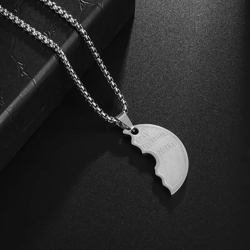 Stainless Steel Necklace