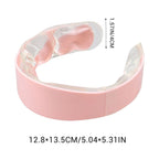 PCM Ice Neck Cooler Wraps Reusable Ice Neck Cooler Wraps for Summer Heat Dissipation