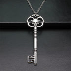 45 Or 70cm Long Chain Ornaments Key Jewellery Making Supplies Male Necklace For You