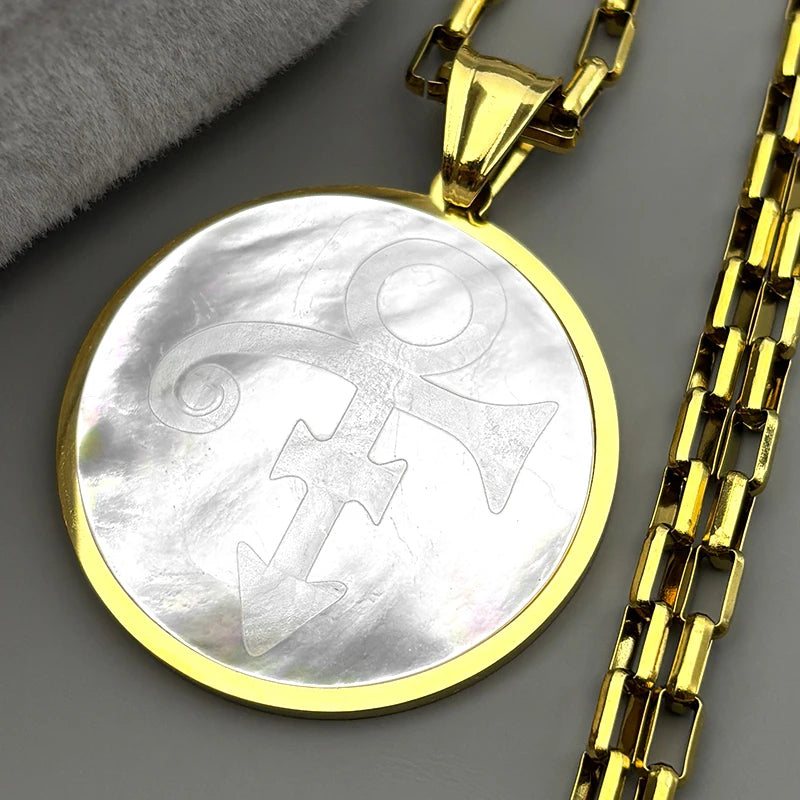Steel Chain Rip Memorial Symbol Love Logo Minimalism