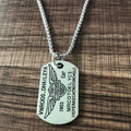 Fashion Charm Buddha's-hand Sweater Chain Jewelry For Men Women Gifts Double Blade Necklace Magic eye Pendant