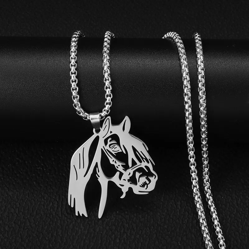 Vintage Cthulhu Mythos Octopus Sea Monster Pendant Necklace for Men Hip Hop Fashion Cool Jewelry Gift