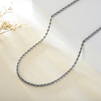 Hip Hop Cross Pendant Necklace For Women Jewelry Female Statement Men Iced Out Tennis Chain Gold Color Jewellery Gift