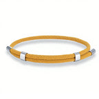 Marine Rope Bracelet 3mm — Durable, Summer Beach Wear