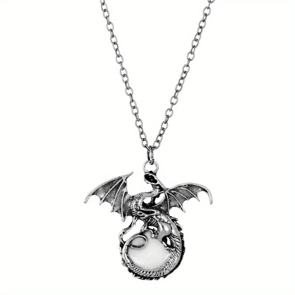 Pendant Necklace