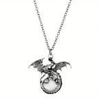 Pendant Necklace