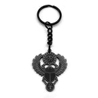Egyptian Scarab Eye of Ra Horus Symbol Necklaces Stainless Steel Gold Color Ankh Key Of Life Necklace Jewelry collares