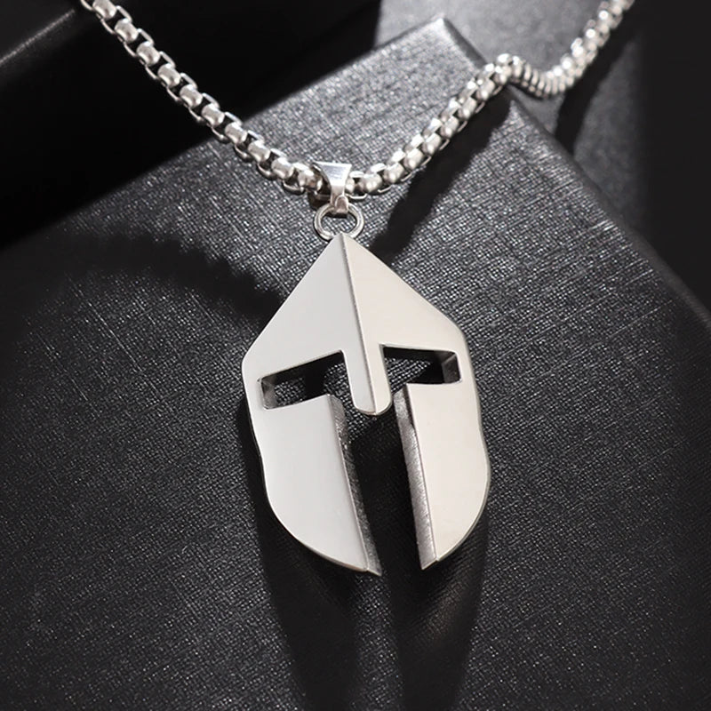 Stainless Steel Necklace