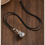 925 Silver Pendant Necklace
