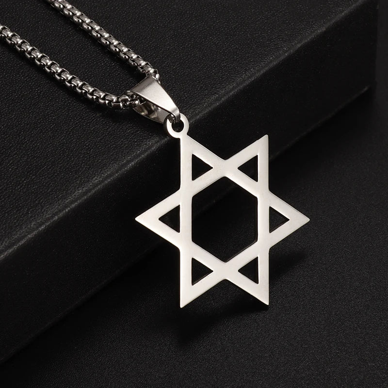 Stainless Steel Necklace