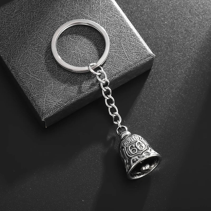 Poseidon Trident Pendant Necklace