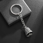 Poseidon Trident Pendant Necklace