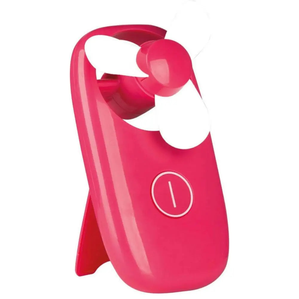 Mini Pinwheel Fan Handheld Windmill Desk Air Circulator Cooling Personal Cooling System for Car