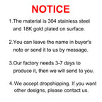 Custom Old English Name Necklaces For Women Men Stainless Steel Customized Pendant Necklace Personalized Goth Neck