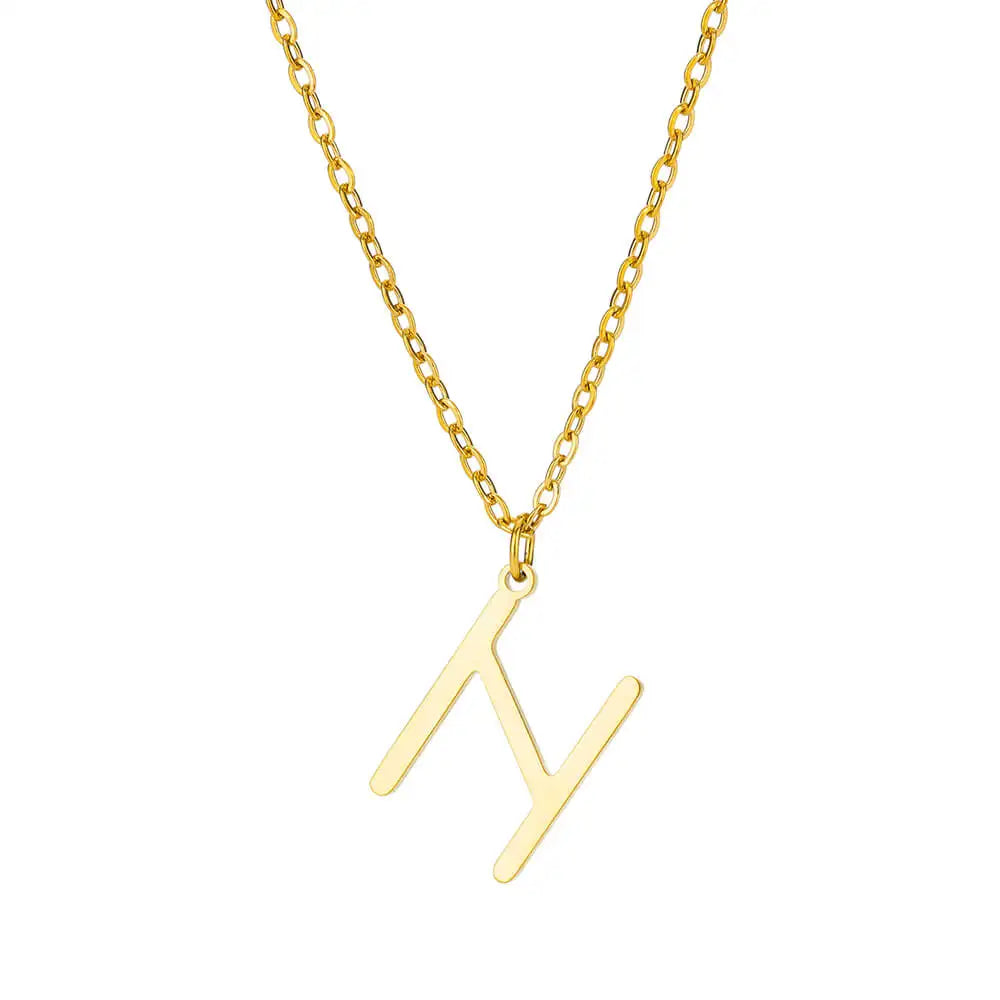 Viking Petite Rune Layering Necklace Elder Futhark Runes Feminine Delicate Norse Runic Pendants Minimalist Jewelry for Women