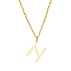 Viking Petite Rune Layering Necklace Elder Futhark Runes Feminine Delicate Norse Runic Pendants Minimalist Jewelry for Women