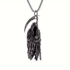 Pendant Necklace