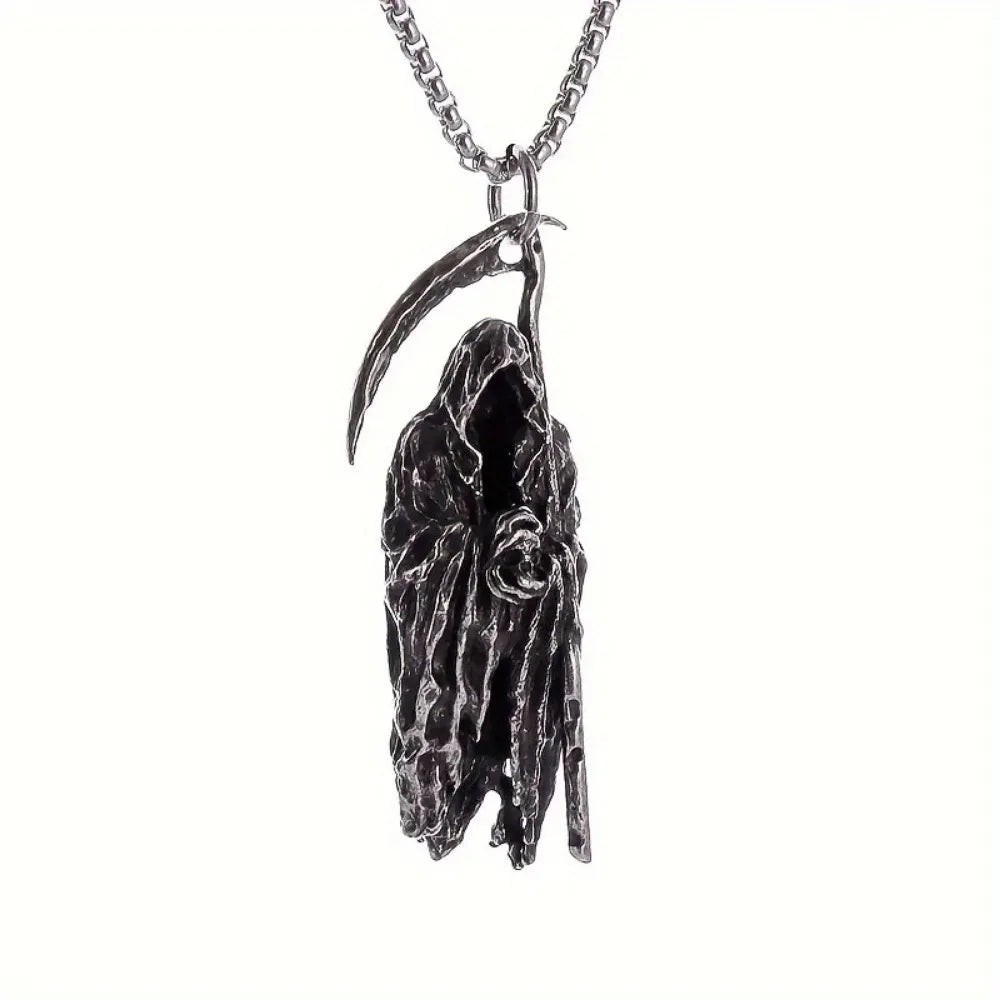 Pendant Necklace