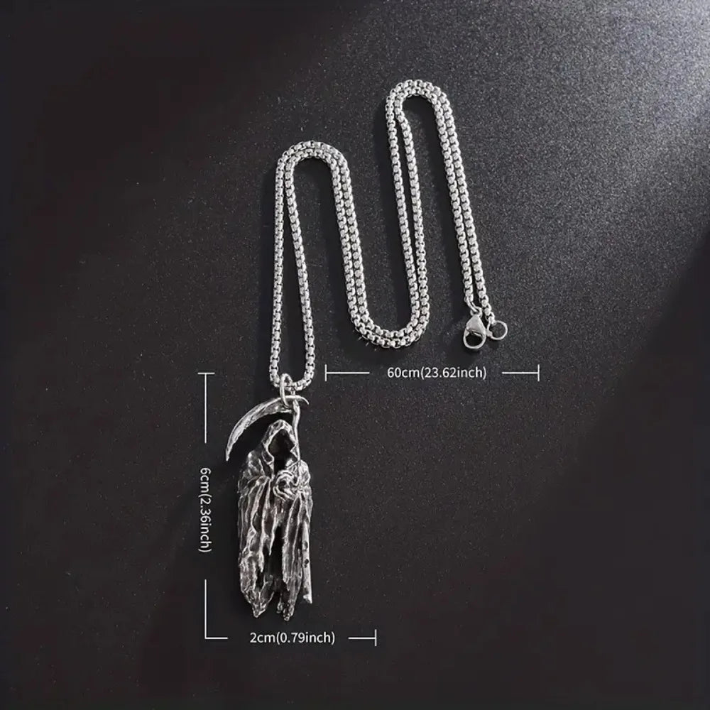 Pendant Necklace