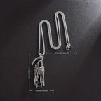 Pendant Necklace