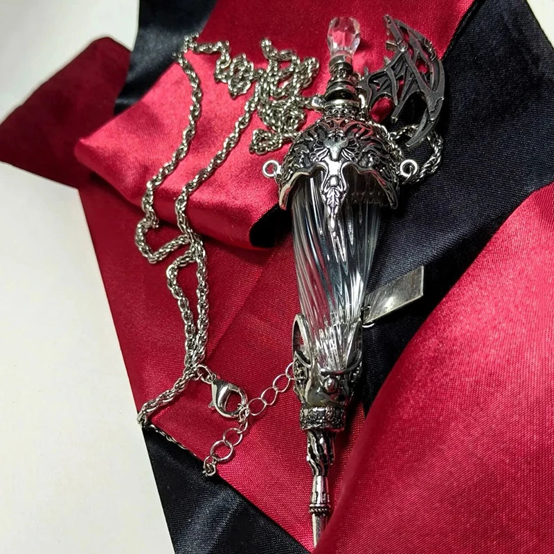 Pendant Necklace