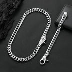 Cuban Bracelet Stainless Steel Polished
