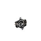 New Creative Vintage Fashion Men's Natural Born Killers Ring Snake Totem Ring Pharaoh Snake Ring Hip Hop Punk Niche
