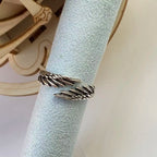Creative stainless steel custom necklace - Hip-hop style accessory