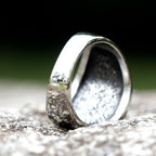 New Stainless Steel Viking Thor's Hammer Mjolnir Ring Men Wedding Anels Womens Band Jewelry Gift Anel free shipping