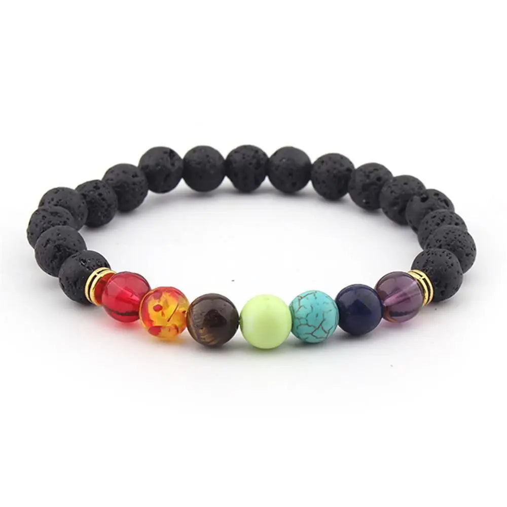 1Pc Wood Bead New Buddha Bracelet Buddhist Bangle Prayer Beads Copper Coin Women Men Lucky Religion Bracelets Charm