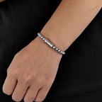 Cuban Bracelet Stainless Steel Miami